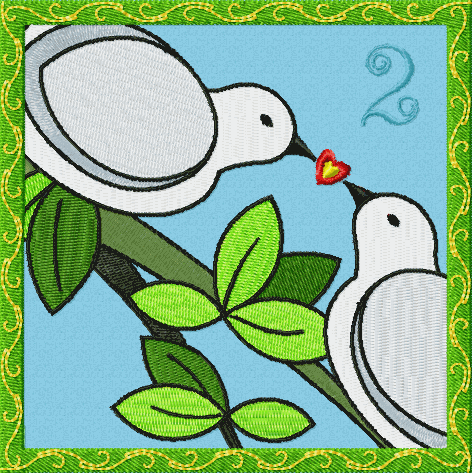 two+turtle+doves