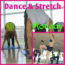 Monday Dance & Stretch