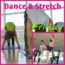 Friday Dance & Stretch