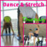 Thursday Dance & Stretch