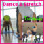 Tuesday Dance & Stretch