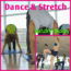 Wednesday Dance & Stretch