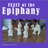 Epiphany – Manifestation to Mission